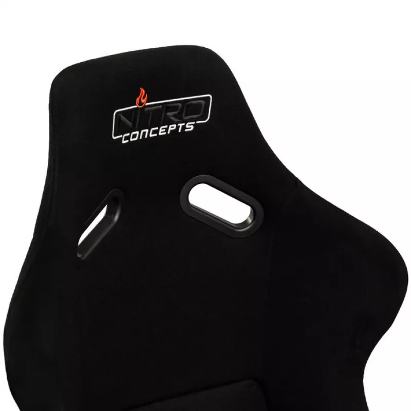 Nitro Concepts R300 Bucket Seat