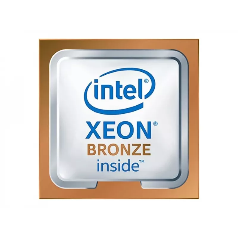 Protsessor Intel Xeon Bronze 3408U 1,8 GHz 22,5 MB LGA 4677