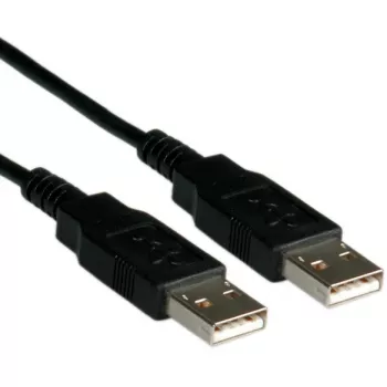 ROLINE USB-kaabel - USB (M) USB-le (M) - USB 2.0