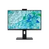 Arvutimonitor Acer B278Kbemiqprcuzx 27 tolli 2K Ultra HD LED 3840 x 2160