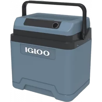IGLOO Cool Box IE27 ACDC 26 liitrit 12/230 V (9620013369)