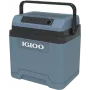 IGLOO Cool Box IE27 ACDC 26 liitrit 12/230 V (9620013369)