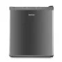 Sügavkülmik HEINRICH'S HGB 5088 IX DF hõbedane, 33 L, 220–240 V, 50 Hz, vasak/parem hing