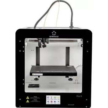 Renkforce RF-4318370 3D-printer (RF-4318370)