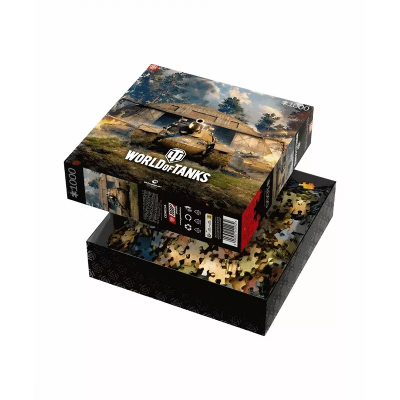 Cenega World of Tanks Roll Out pusle 1000 tk Videomäng