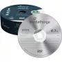 MediaRange - 25 x DVD-R - 4,7 GB (120 min) 16x - spindel (MR403)
