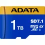 microSDXC-kaart ADATA 1TB SD7.1 Express UD1TEX3L1-C