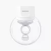 Momcozy S12 Pro Single Electric Breast Pump valge, 180ml