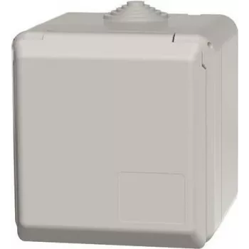 MENNEKES Elektrotechnik GmbH & Co. KG seinakarp Cepex 32A 5p 6h 400V IP44 4110 (4110)