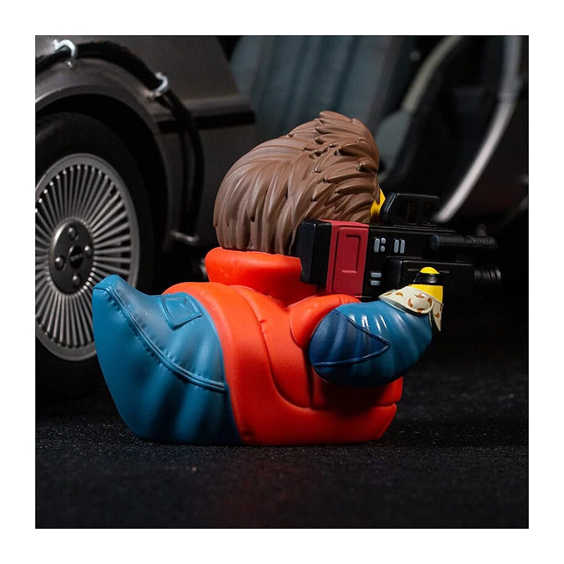 TUBBZ kollektsioneeritav part - Tagasi tulevikku Marty McFly 9cm