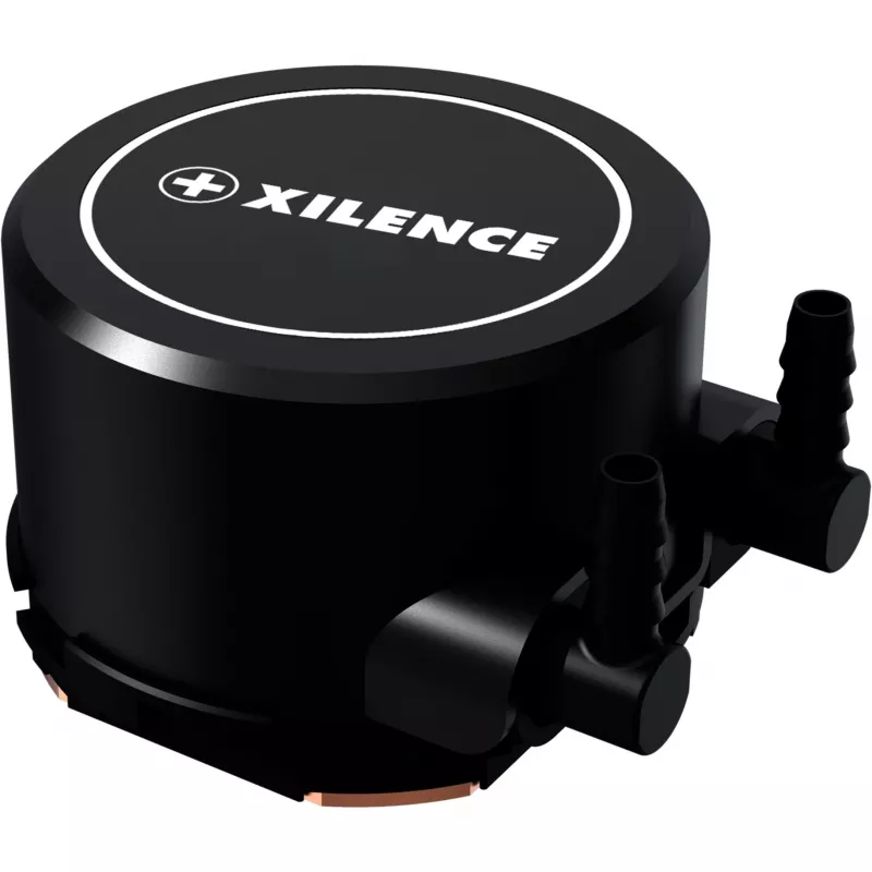 Xilence Performance A+ XC978 kõik-ühes vedelikjahutus