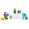 Hariduslik robootika- ja programmeerimiskomplekt LEGO Education Spike Essential Set A+ 45345 — 449 elementi, vanusele 6+