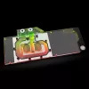 EK Water Blocks 3831109836552 arvuti jahutussüsteemi osa/tarvik Veeblokk