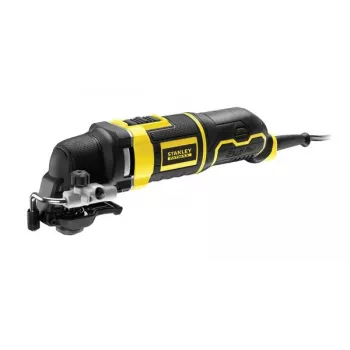 Stanley FME650K-QS ostsilleeriv multimeetööriist Must, Kollane