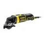 Stanley FME650K-QS ostsilleeriv multimeetööriist Must, Kollane