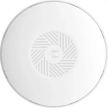 Traadita pääsupunkt Teltonika TAP400 Wi‑Fi 6, 2,4/5 GHz, 3000 Mbit/s, PoE, 1x LAN, 3 antenni, valge