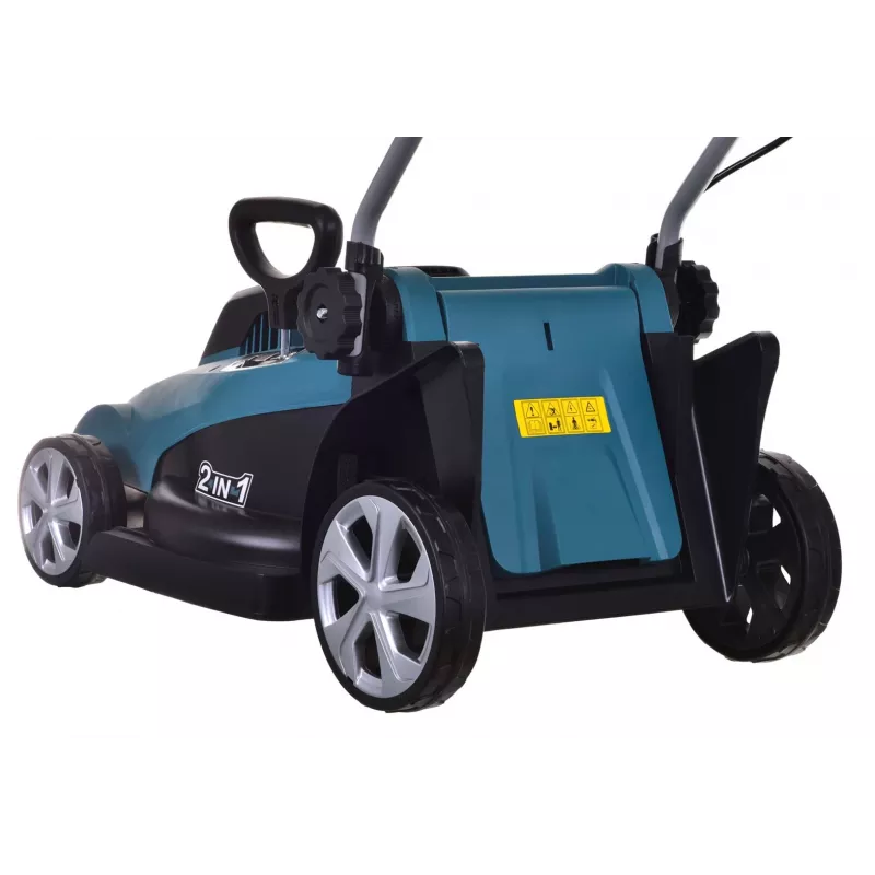 MAKITA ELEKTRILINE MURUNIIDUK 1400W 37cm ELM3720
