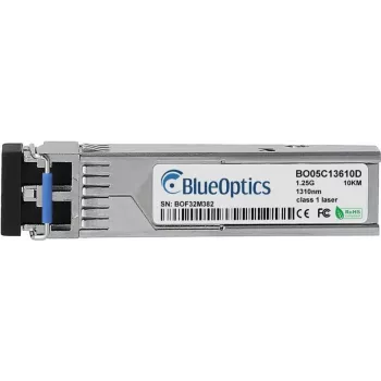 SFP-transiivermoodul BlueOptics S0G20A-BO 1250 Mbit/s 1310 nm