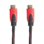 HDMI kaabel extra digital KD00AS1208 25 m versioon 1.4 kullatud pistikutega