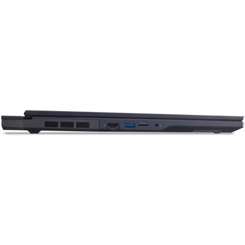 Acer Predator Helios 18 AI (PHN18-72-94G6) mänguri 18,0 WQXGA, MiniLED, 250 Hz, Intel i9U-275HX (13 TOPS), 32 GB muutmälu, 1 TB SSD, GeForce RTX5070Ti, aken