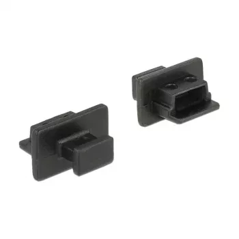 USB Mini-B pistikupesa turvakate DeLOCK 64011