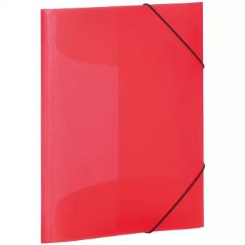 Kaust polüpropüleenist (PP) HERMA 19516 A3 Punane