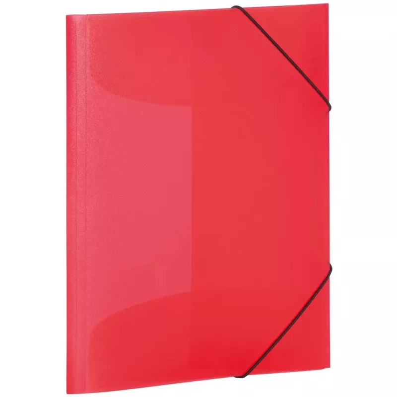 Kaust polüpropüleenist (PP) HERMA 19516 A3 Punane