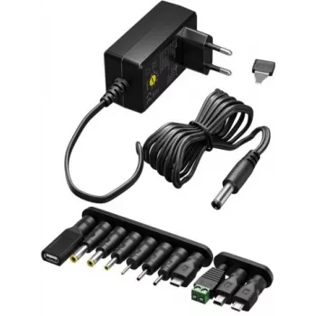 Toiteadapter/inverter Goobay 64571