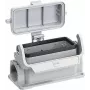 Pistikupesa korpus Harting 09 30 024 1255 IP65 16A