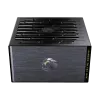Gamemax toiteplokk, 80 PLUS, Platinum | LION CORE 1200P | 1200 W