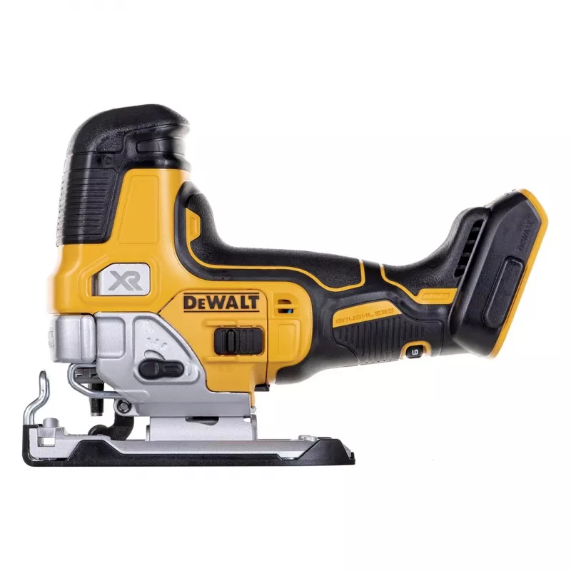 DeWALT DCS335NT akutoitel tikksaag 3200 spm 2 kg