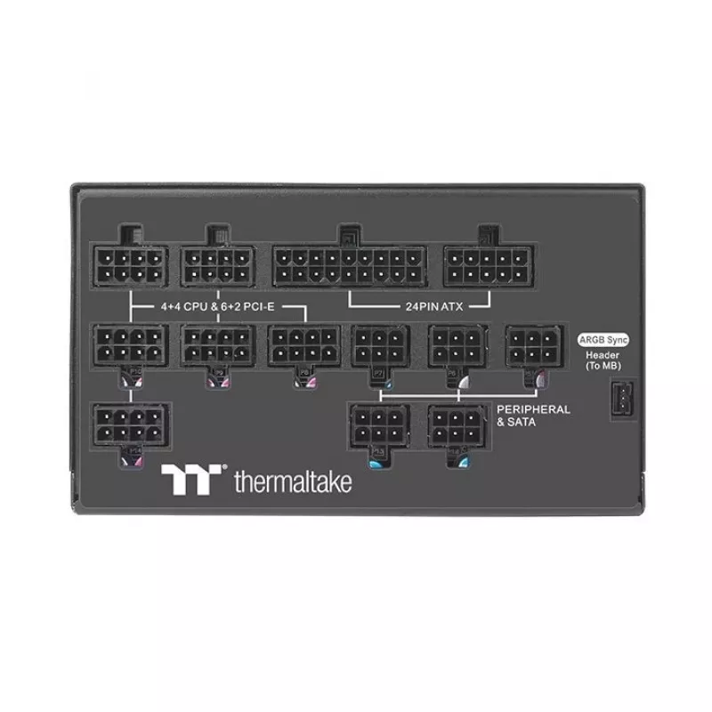 Toiteplokk Thermaltake Toughpower PF1 1200 W