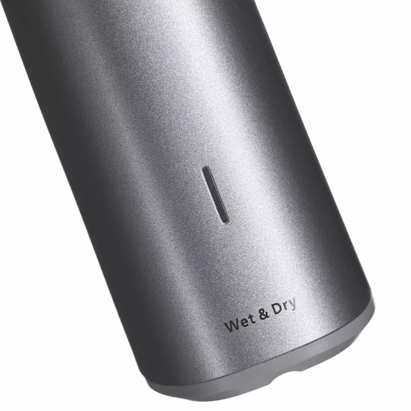 Philips All-in-One Trimmer MG5940/15 Series 5000, Stainless steel, 0.5 mm, 1.6 cm, 1 mm, Beard, Ear, Nose, aku