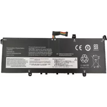 Aku PNY MBXLE-BA0355 — 279,9×95,7×5 mm, 0,2114 kg