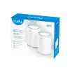 Mesh-süsteem Cudy M1300 2-PACK