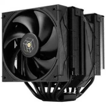 Thermalright Royal Pretor 130 CPU Cooler, Dual-Tower - 1x 120mm, 1x 130mm, must (ROYAL PRETOR 130 Must)