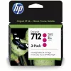 HP 712 (3ED78A) tindikassett, magenta (SPEC)