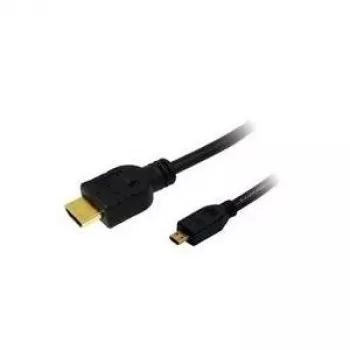 HDMI Kaabel LogiLink CH0032 2m