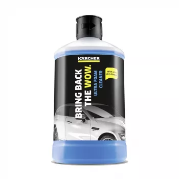 Karcher Ultra Foam puhastusvaht survepesuritele