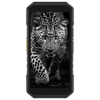 Nutitelefon UleFone Armor X32 6,1-tollise ekraaniga, 6 GB muutmälu, 128 GB salvestusruumi, Future Must, energiaklass B
