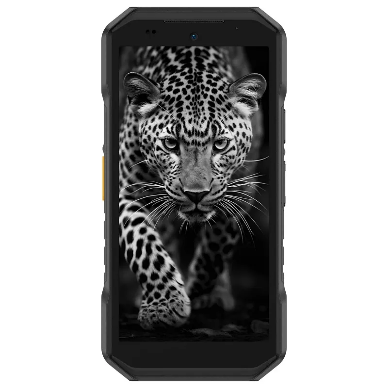 Nutitelefon UleFone Armor X32 6,1-tollise ekraaniga, 6 GB muutmälu, 128 GB salvestusruumi, Future Must, energiaklass B
