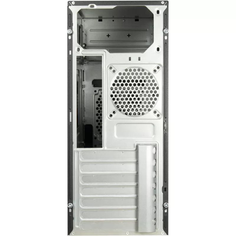 Arvutikorpus INTER-TECH IT-2815 Linear, ATX, must
