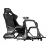 OPLITE Cockpit GTR S8 Infinity Force must jaemüük (kaubaveo kohaletoimetamine)