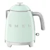 Smeg 50's Style veekeetjad KLF05PGEU Pastelne roheline