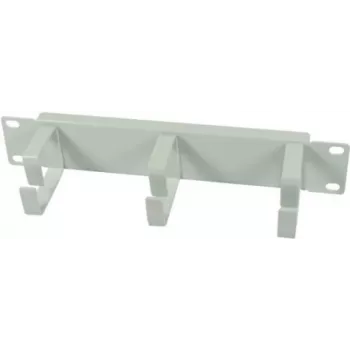 ALLNET ALL-S0002172 kaablihoidik, hall, 1 tk
