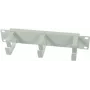 ALLNET ALL-S0002172 kaablihoidik, hall, 1 tk
