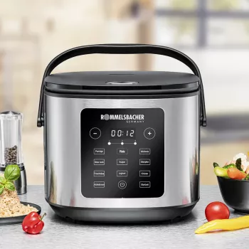 Rommelsbacher MRK 950 5 L Must
