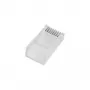 Juhtmepistik RJ45 Helos 014166