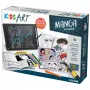 Set Kids Art - Laboratorium Mangi