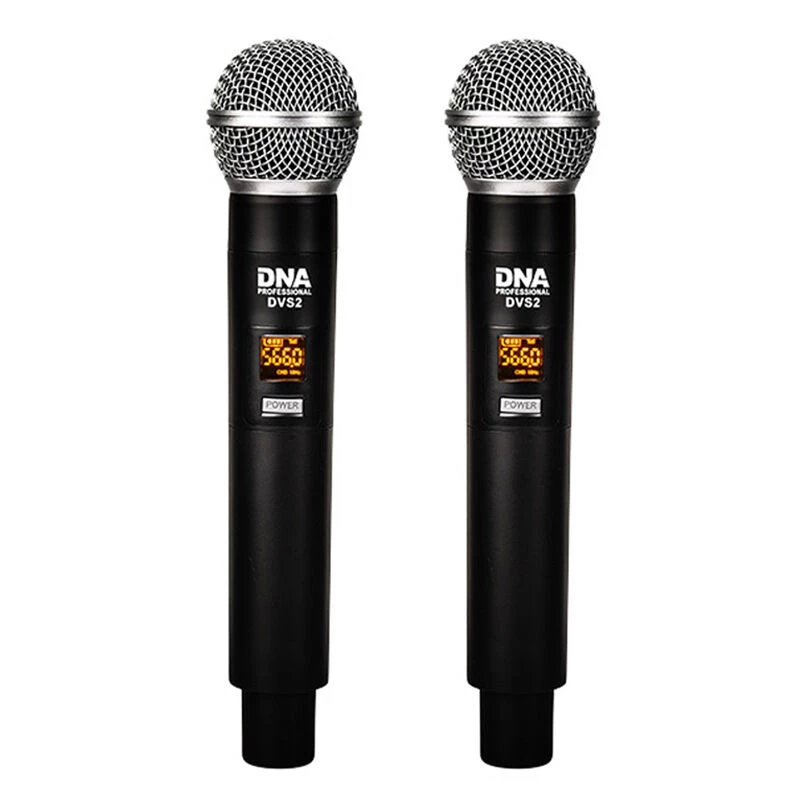 Dna Professional DVS2